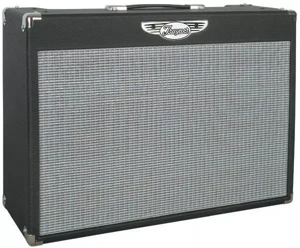 Custom Valve 80 Watt All-Tube 2x12 Guitar Combo Amp